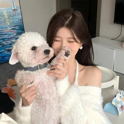 电击女孩